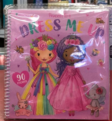  BST thiết kế thời trang Mimi Dress Me Up TOPMODEL TM0012019 