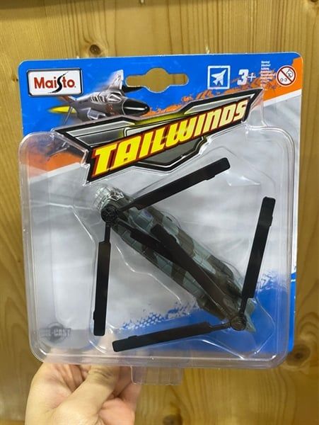 Maisto #0065 CH-47 Chinook