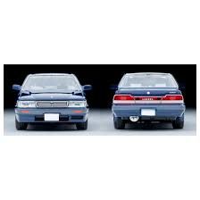  Xe mô hình Tomica Limited Vintage Neo LV-N259b Nissan Laurel Medalist Navy 1991 