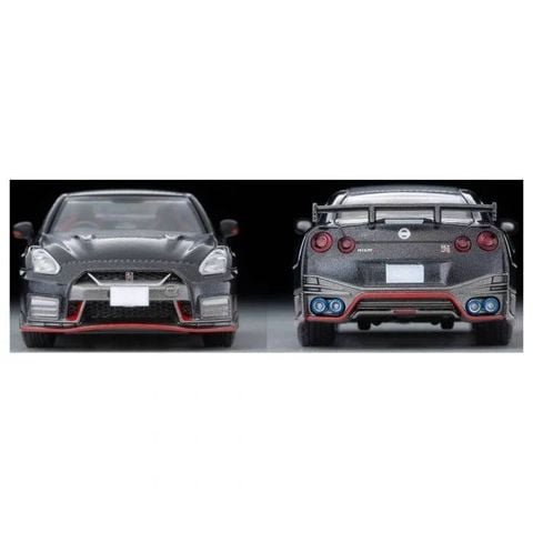  Mô hình xe Tomytec LV-N254c Nissan GT-R NISMO Special Edition 2022 
