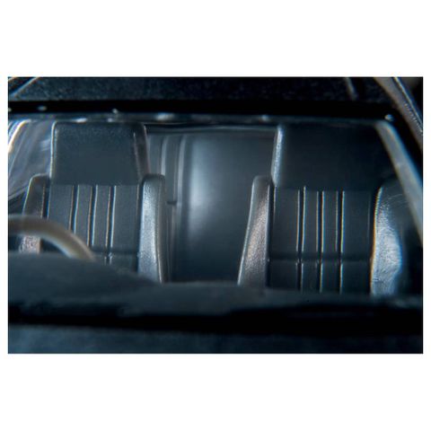  Mô hình xe hơi Tomytec LV-N334a Toyota Sprinter Wagon L Gray 1995 