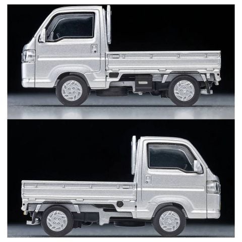  Mô hình xe TOMYTEC LV-N329c Honda Acty Truck Town Silver 