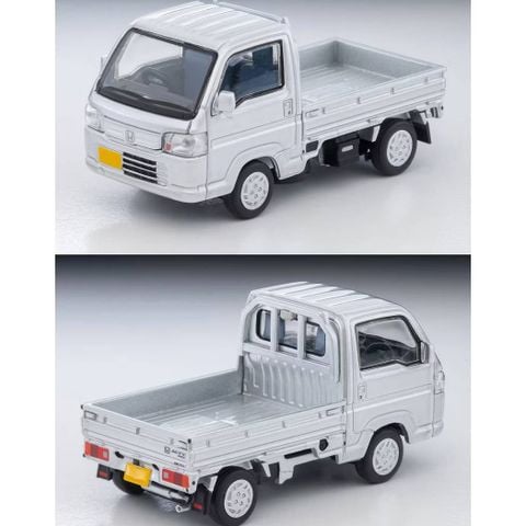  Mô hình xe TOMYTEC LV-N329c Honda Acty Truck Town Silver 