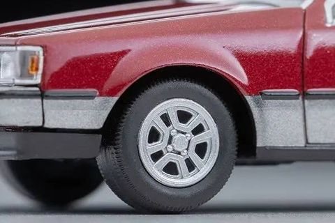  Mô hình xe TOMYTEC LV-N69c Toyota Corona Hardtop 1800GT-TR 