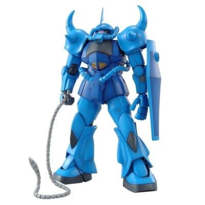  Đồ chơi lắp ráp MG 1/100 GOUF Ver.2.0 