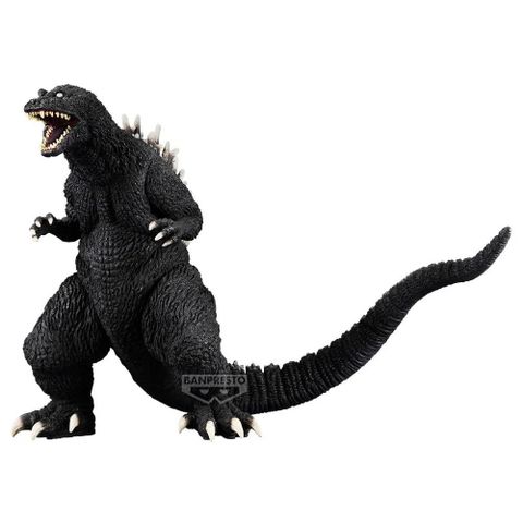  Đồ chơi TOHO MONSTER SERIES MONSTERS ROAR ATTACK GODZILLA(2001) 