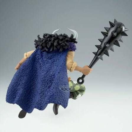  Mô hình ONE PIECE BATTLE RECORD COLLECTION EXTRA-KAIDO 