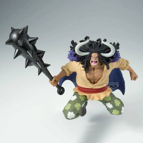  Mô hình ONE PIECE BATTLE RECORD COLLECTION EXTRA-KAIDO 