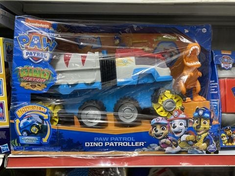  6058905 Dino Patroller pawpatrol 
