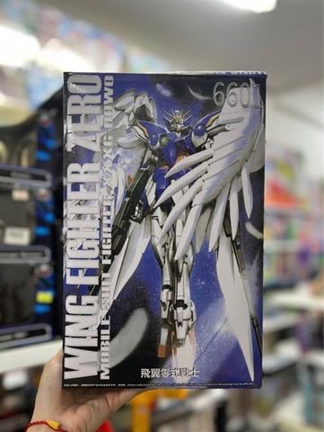  6601 23win08 com tại 23win Gundam Wing Fighter Zero 