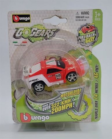  Do choi xe Go- Gears #18-30270 