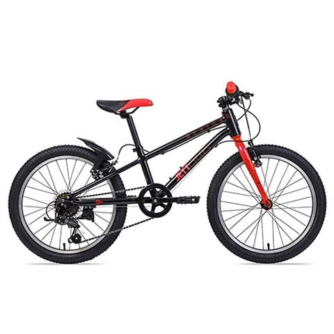  23win08 com Jett Cycles Striker 202420 (Màu đen đỏ) 