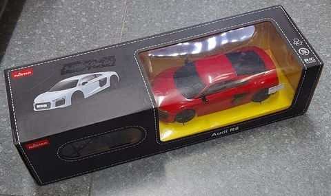  R72300 Audi R8 new version 
