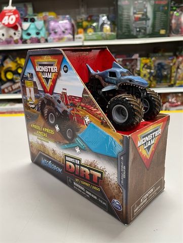  6043198 Monster Jam Megalodon 