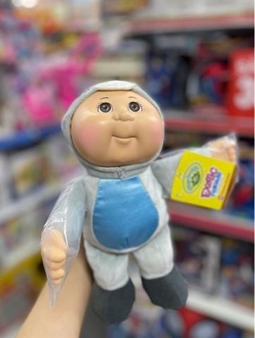  Búp bê Nga Cabbage Patch Kids 