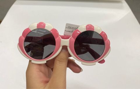  Mắt kính thời trang trẻ em KITTEN 11062-C4 Hồng 
