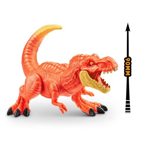  77685 Đồ Chơi Sưu Tầm ZURU TOYS 5 Surprise Dino Mix & Match 
