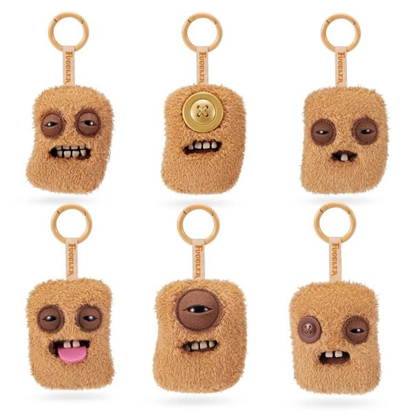  15783 Đồ Chơi Sưu Tầm Hộp Mù ZURU TOYS Fuggler Fugg Nuggets Blind Box 