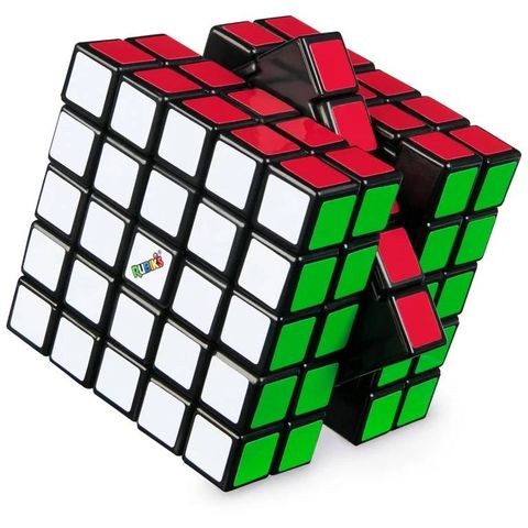  Đồ chơi giải đố Rubik's 5x5 Cube 