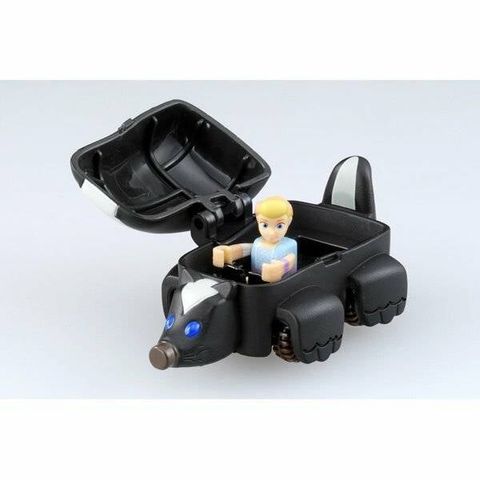  Xe mô hình Tomica Dream Ride-On Toystory 5 Bo-Peep X 