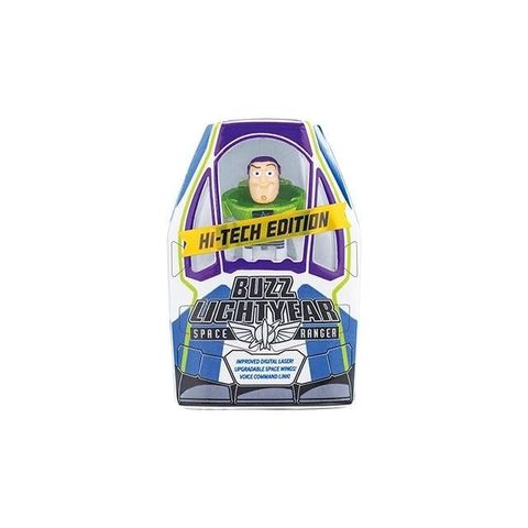  Mô hình xe Tomica Dream Ride-On Buzz & Spaceship 