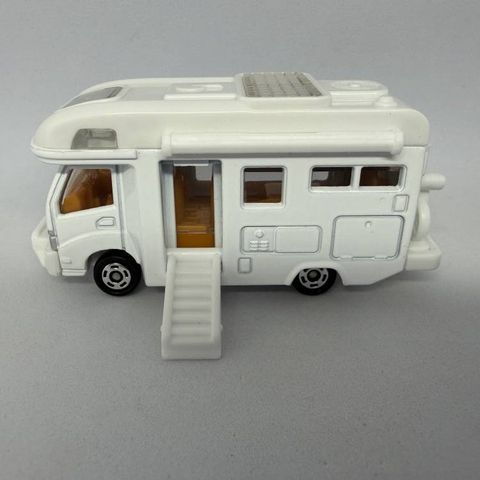  Mô hình xe Tomica 24 Camping Car 