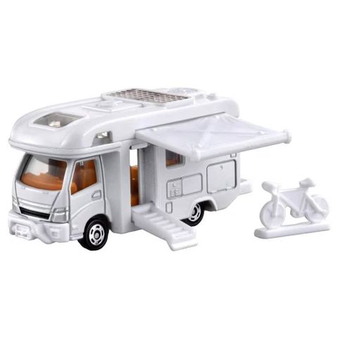  Mô hình xe Tomica 24 Camping Car 