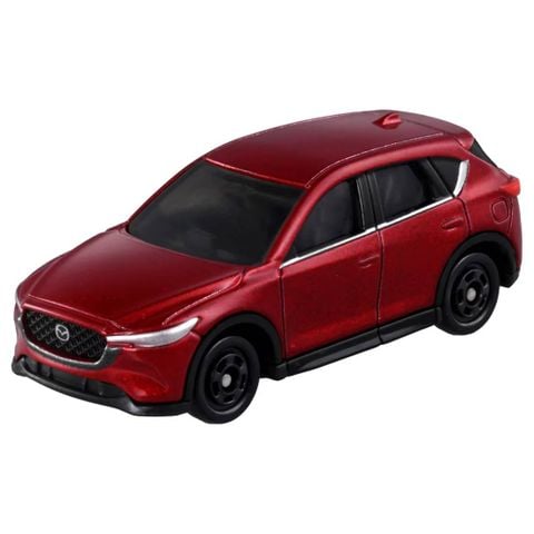  Xe mô hình Tomica 6 Mazda CX-5 (đỏ) 