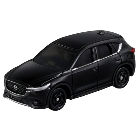  Xe mô hình Tomica 6 Mazda CX-5 (đen) 