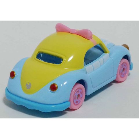 Mô hình Tomica Disney Motors Poppins Bo-Peep 