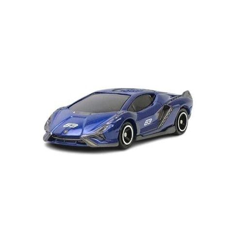  Mô hình xe Tomica 55 Lamborghini Sian FKP 37 