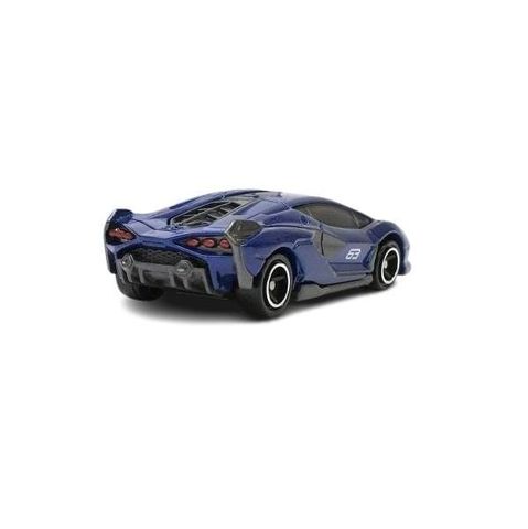  Mô hình xe Tomica 55 Lamborghini Sian FKP 37 