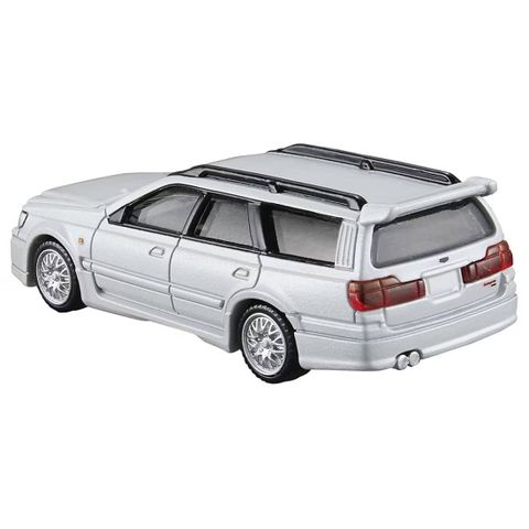  Mô hình xe Tomica Premium 50 Nissan Stagea 