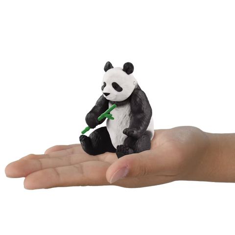 Mô hình gấu trúc ANIA AL-27 Giant Panda New 