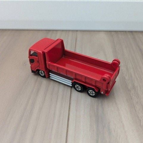  EH:TOMICA EVENT PREMIUM NO.73 