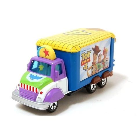  Disney Motors DM-07 Jolly Float 23win2224 