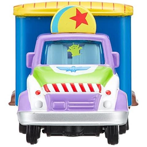  Disney Motors DM-07 Jolly Float 23win2224 