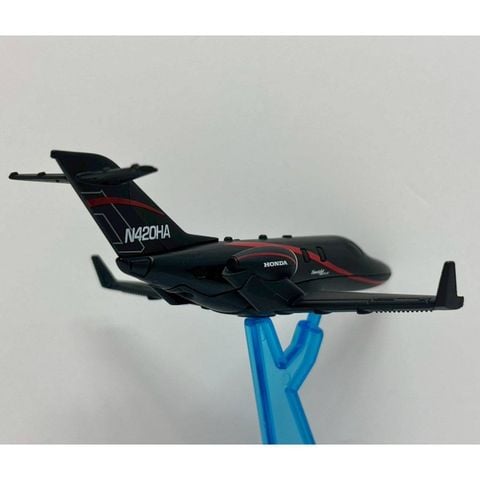  Tomica Long 138 Honda Jet 