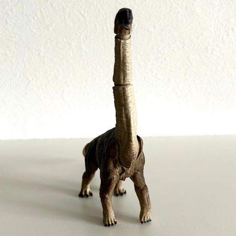  Mô hình khủng long Ania Jurassic World Brachiosaurus 