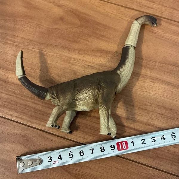  Mô hình khủng long Ania Jurassic World Brachiosaurus 