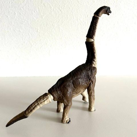  Mô hình khủng long Ania Jurassic World Brachiosaurus 