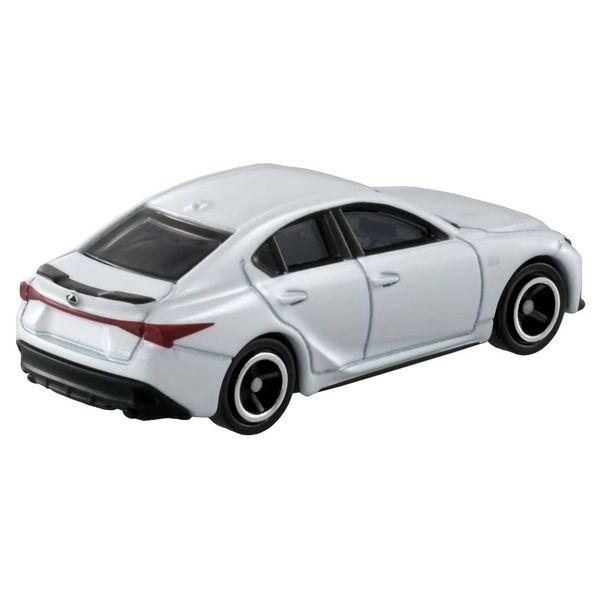 Tomica 100 Lexus IS 350 F SPORT (vỉ) 
