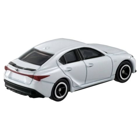  Xe Tomica 100 Lexus IS 350 F SPORT (vỉ) 