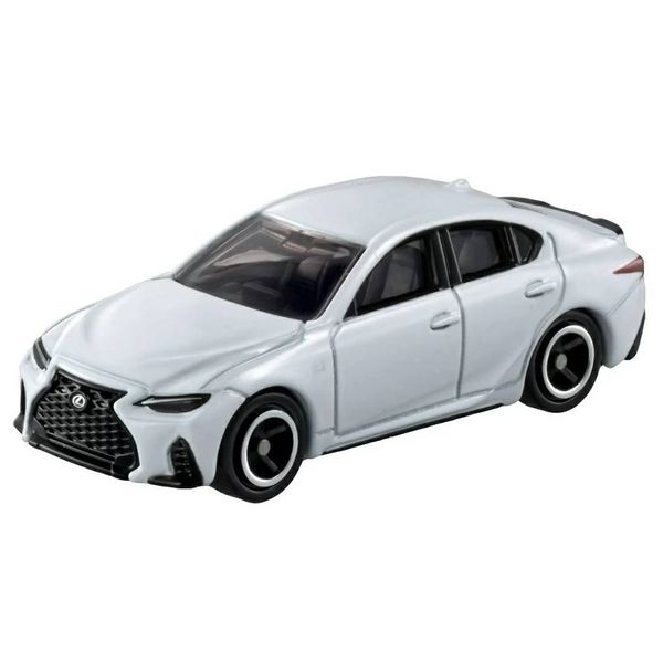  Tomica 100 Lexus IS 350 F SPORT (vỉ) 