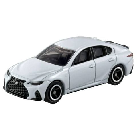  Xe Tomica 100 Lexus IS 350 F SPORT (vỉ) 