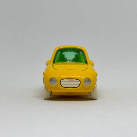  Mô hình xe Tomica Disney Motors Buzz Lightyear Popular Socks 