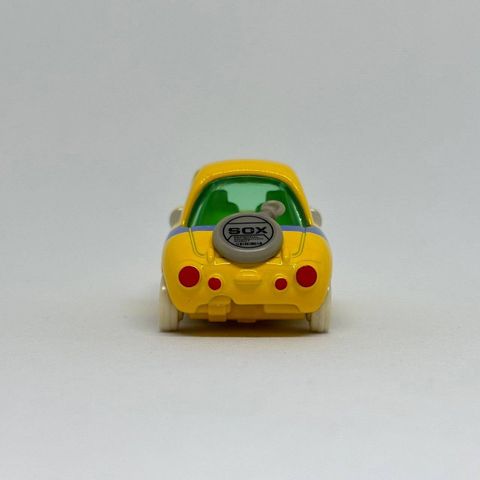  Mô hình xe Tomica Disney Motors Buzz Lightyear Popular Socks 