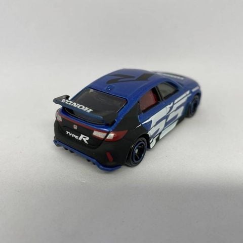  Mô hình xe Honda Civic TYPE R Tomica 55th Anniversary Edition 