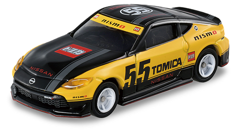  Xe mô hình Tomica Nissan Fairlady Z NISMO 55th Anniversary 