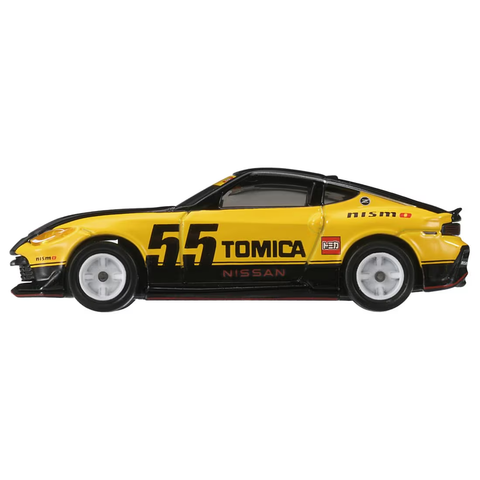  Xe mô hình Tomica Nissan Fairlady Z NISMO 55th Anniversary 